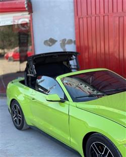 فورد موستانج